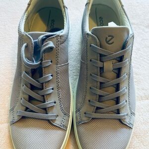 ECCO Womens Soft Classic Sneakers Crocus (Lavender)